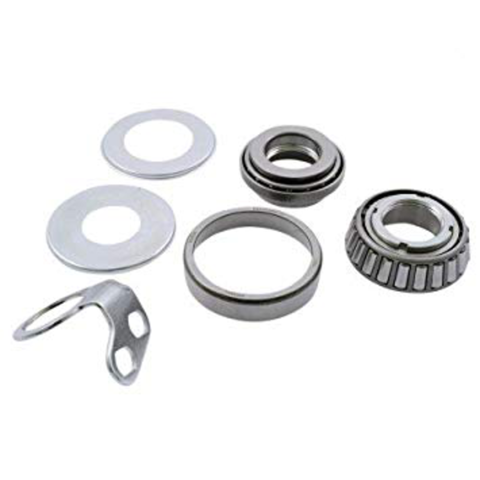 Parts Steering Head Bearing, MP3 RH Fork (LTC6)