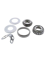 Parts Steering Head Bearing, MP3 LH Fork (LTC7)