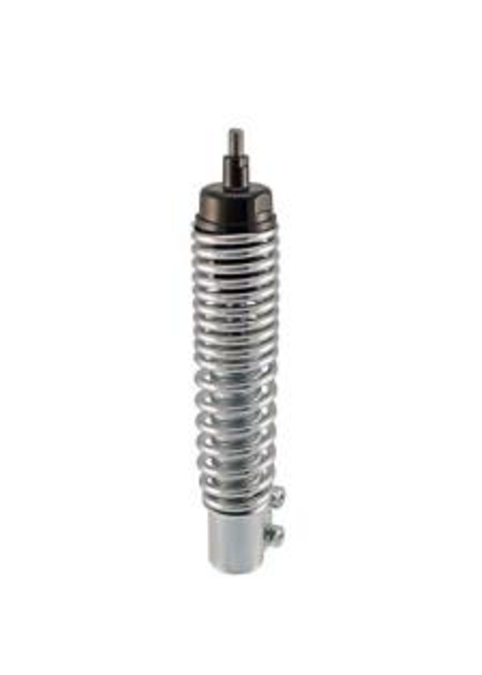 Parts Shock, GT/GTS Front (Chrome Spring)