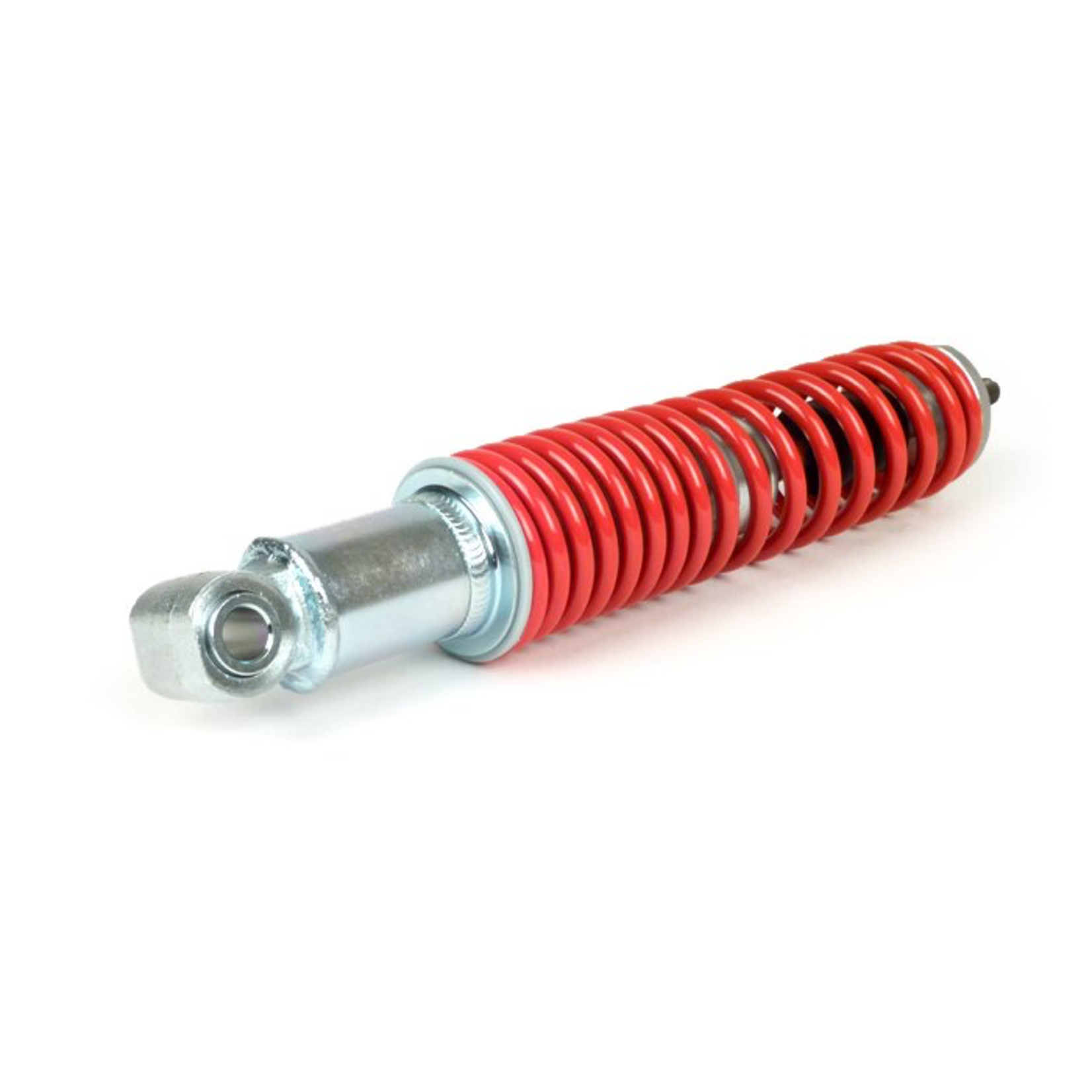 Parts Shock, GTS300 Front Red Spring (2015-2017)