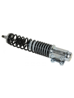 Parts Shock, Front LX/S (Black Spring) LTD15