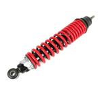 Parts Shock, Rear Vespa LX/S 50-150 (Red Spring)