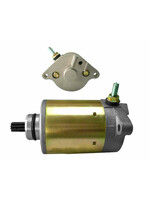Parts Starter Motor, 150-200 (LTE2)