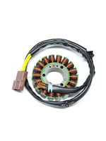 Parts Stator, BV/X9 500