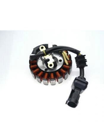 Parts Stator, 2006 BV250