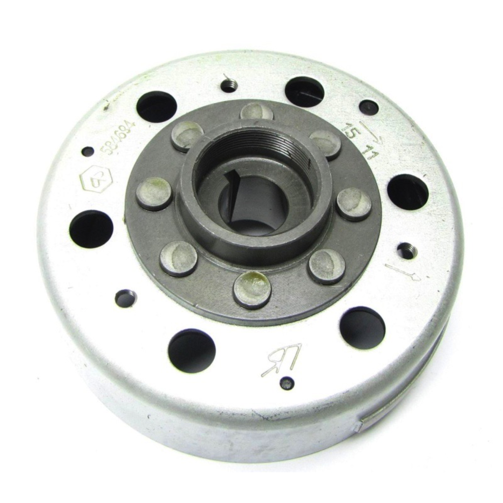 Parts Rotor, Stator Magneto 150cc