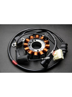 Parts Stator, Fly150 3V i.e. 2013+