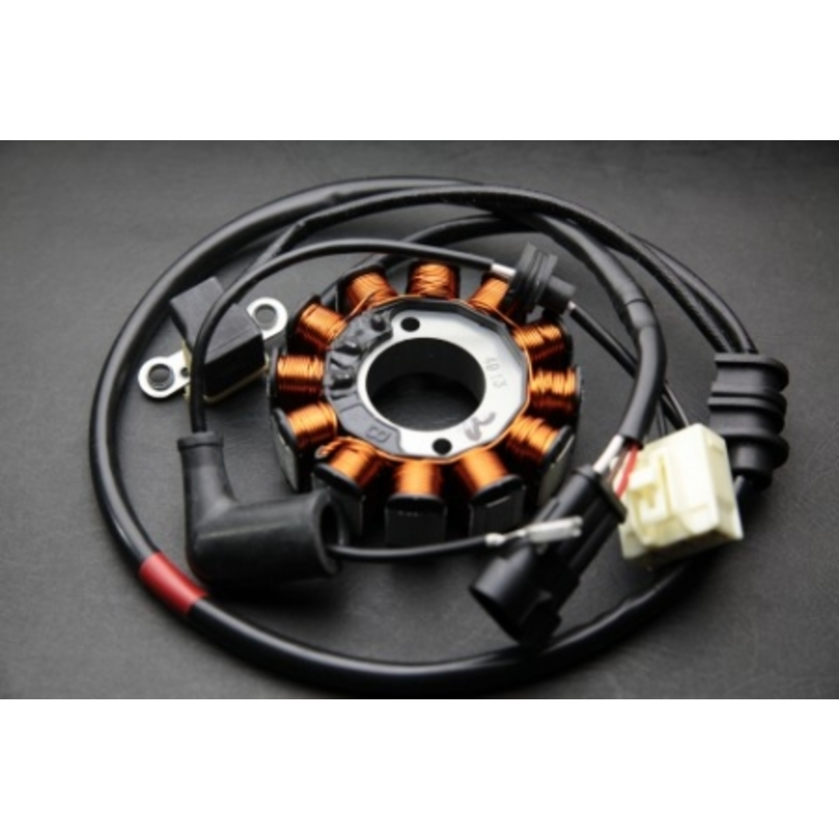 Parts Stator, Fly150 3V i.e. 2013+