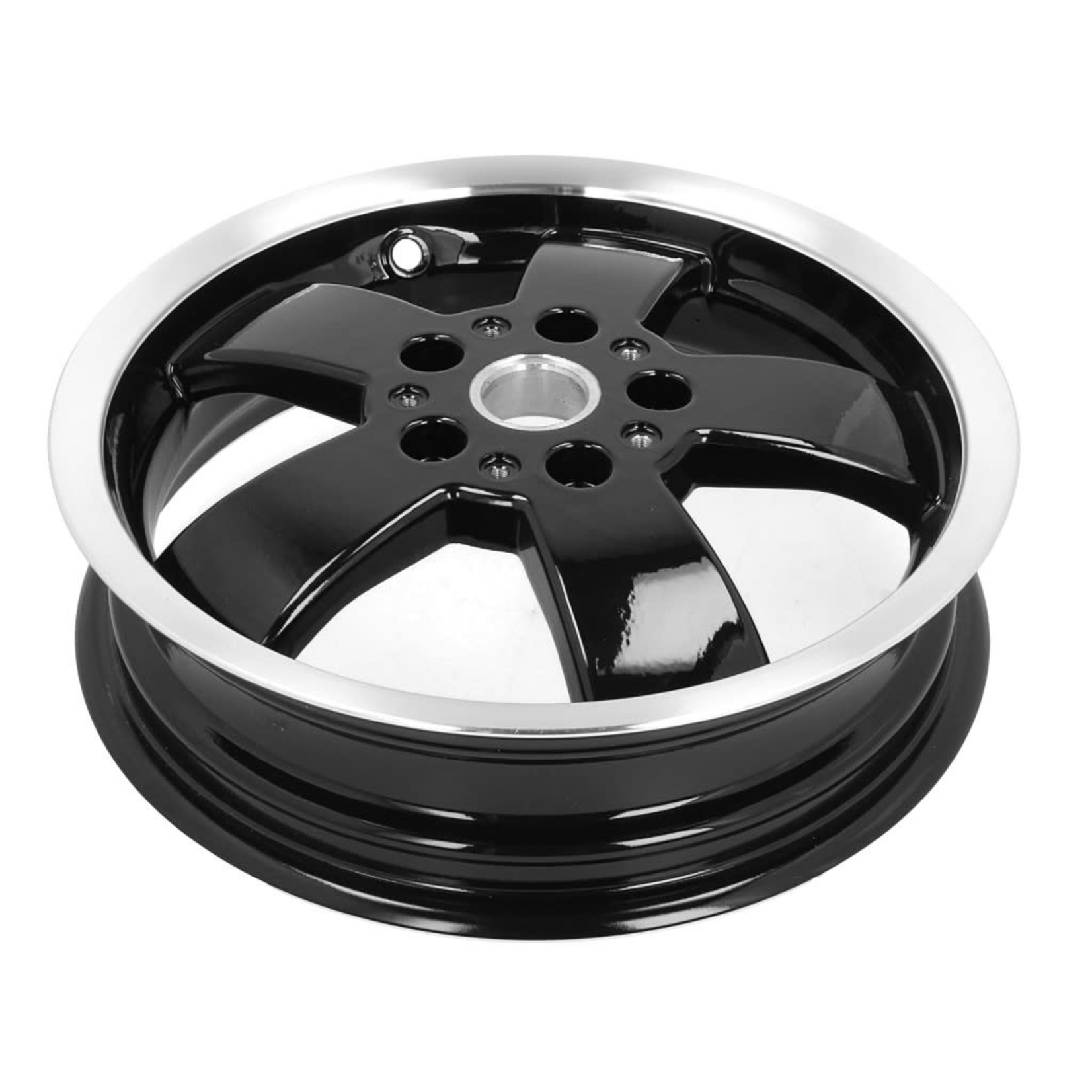 Parts Wheel Rim, GTS Super Rear (ABS 2015-2020)