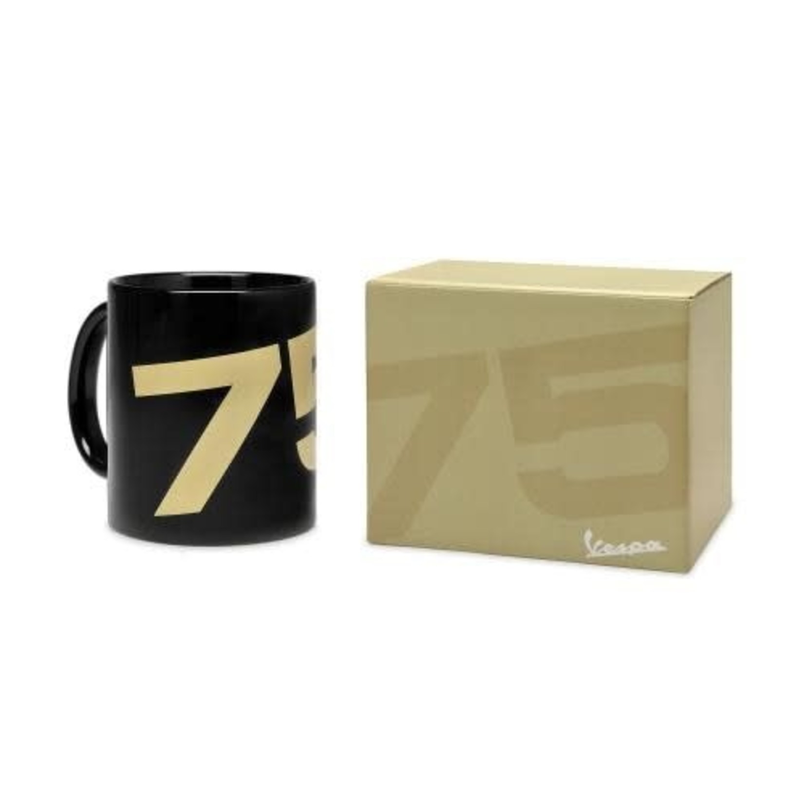 Lifestyle Mug, Vespa 75th Anniversary