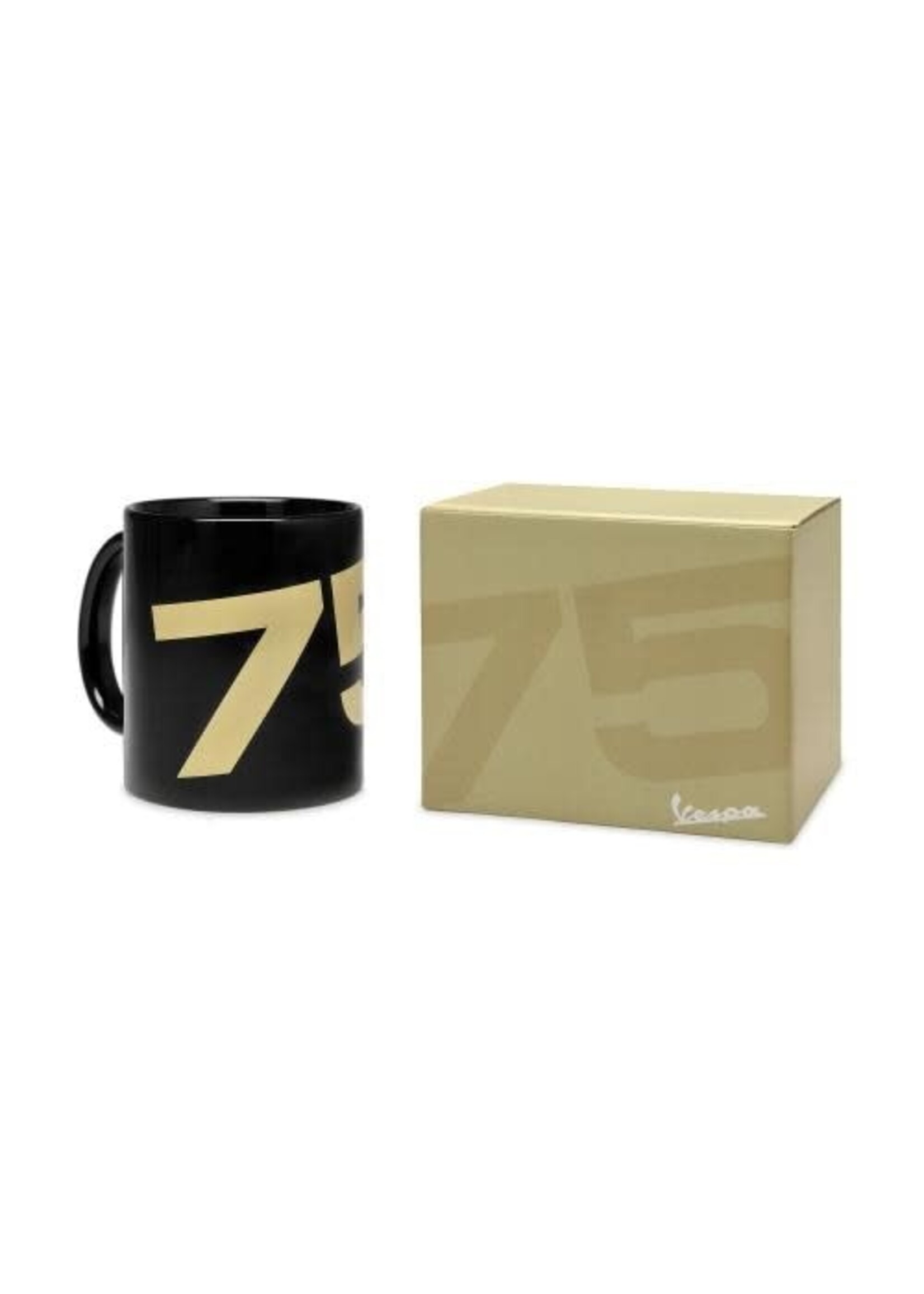 Lifestyle Mug, Vespa 75th Anniversary