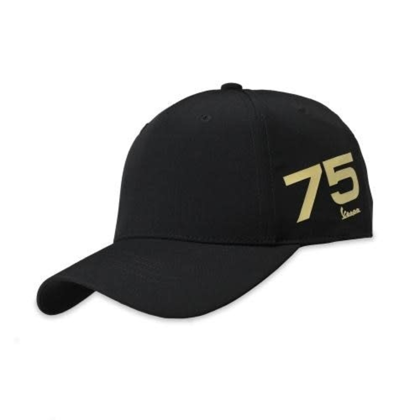 Apparel Hat, Vespa 75th Anniversary Ball Cap