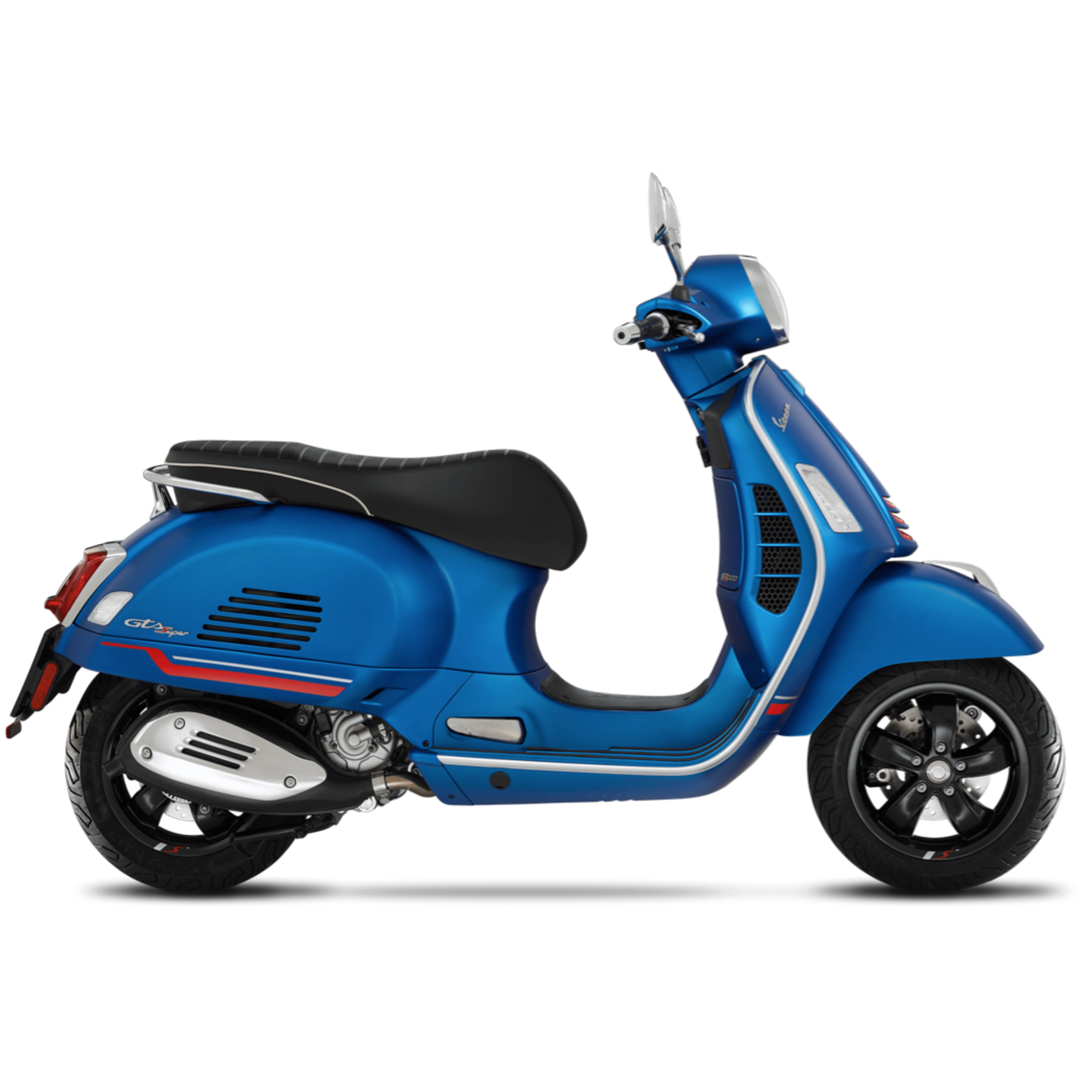 Vehicles SOLD OUT Vespa, 2022 GTS300 HPE  Super Sport
