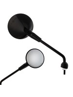 Mirror, GTS 300 HPE >2022 LH Notte Gloss (RB4)