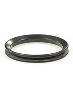 Parts Oil Seal, Steering Knuckle Vespa Fork (A17)