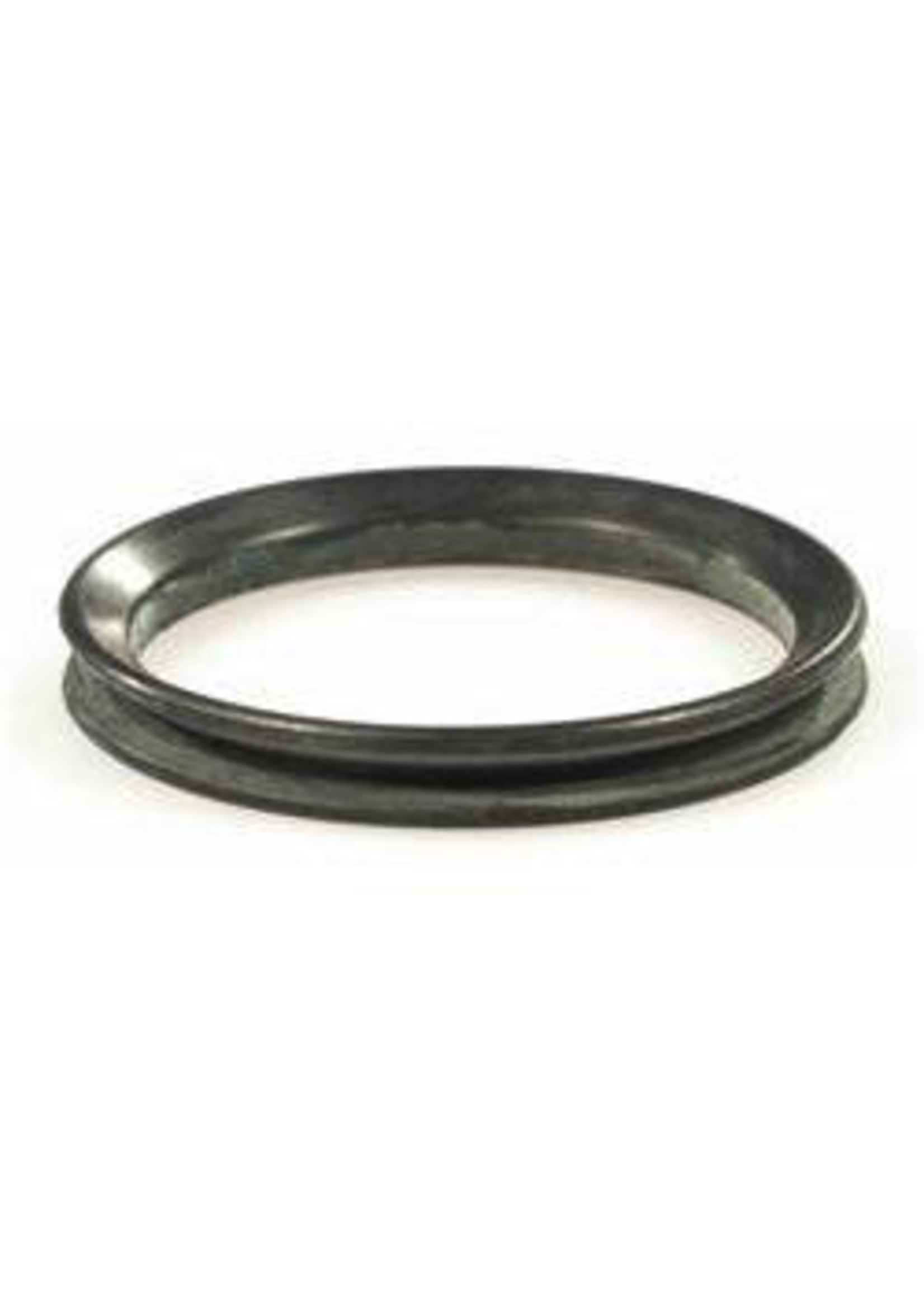 Parts Oil Seal, Steering Knuckle Vespa Fork (A17)