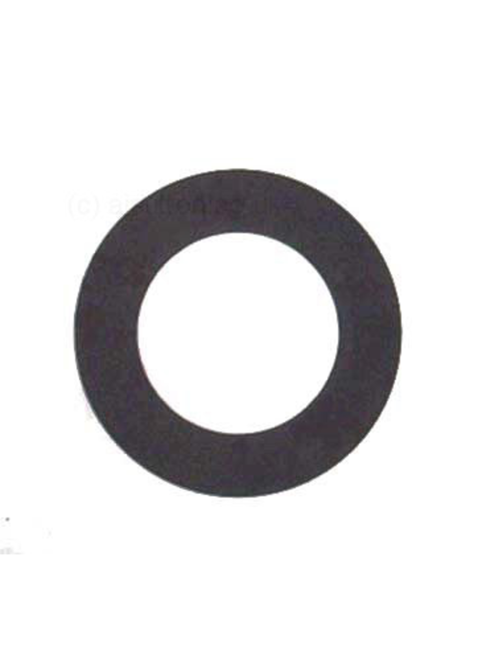 Parts Spacer Washer, Axle Wishbone Vespa (A17)