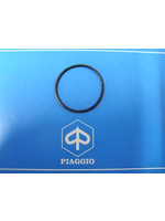 Parts O-Ring, Axle (A17)