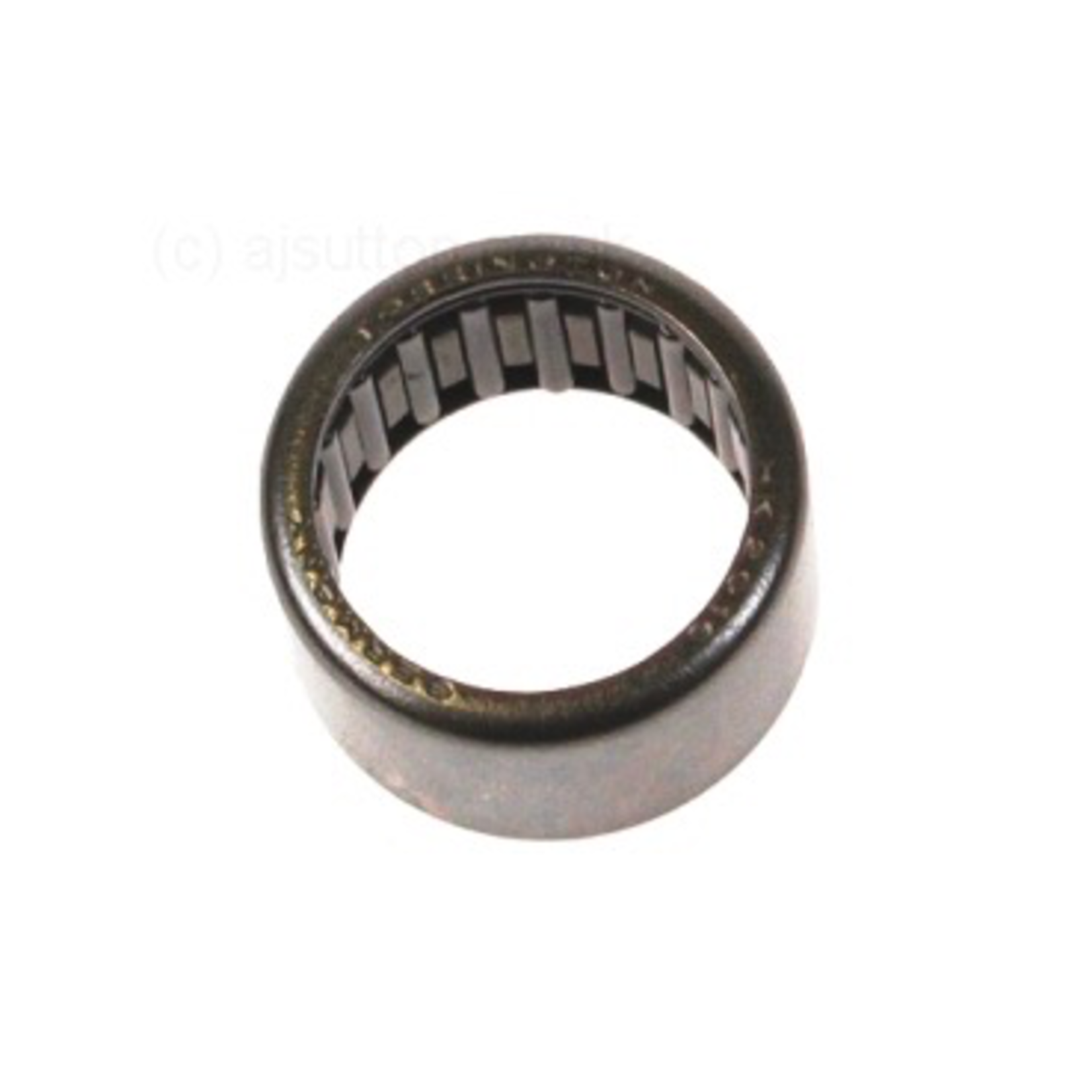 Parts Bearing, Front Hub Inner Vespa / MP3 (A17)