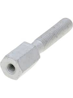 Parts Wheel Rim Screw, M8 x 38mm (ABS Encoder Mounting)