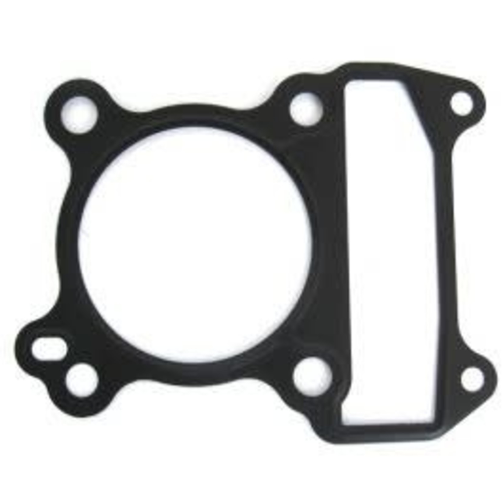 Parts Gasket, Cylinder head LX150