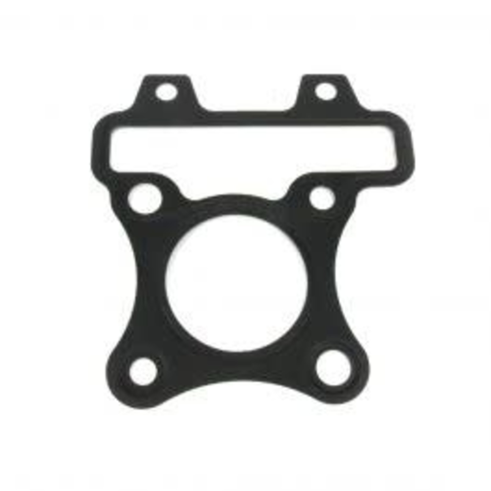 Parts Gasket, Cylinder head 50cc - 2V