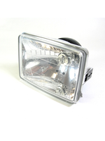 Parts Headlamp Assembly, Vespa S150