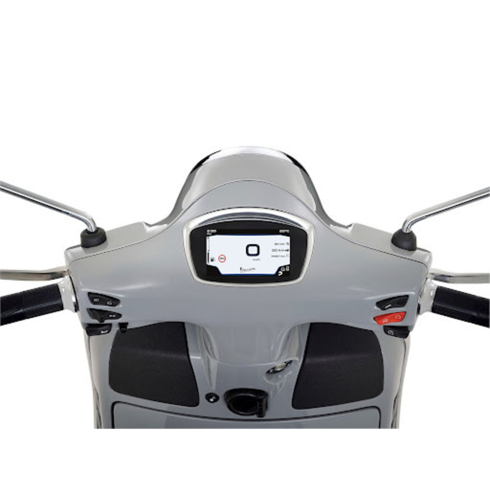 Vehicles SOLD OUT Vespa, 2022 GTS300 HPE  SuperTech