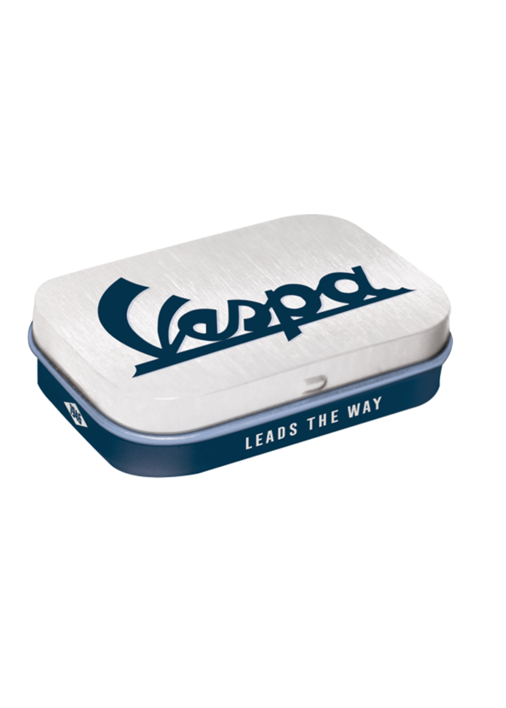 Lifestyle Tin Can Mints, Vespa Riders Only peppermints
