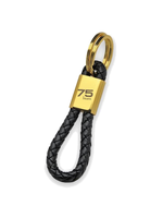 Lifestyle Key Chain, Vespa 75th Anniversary