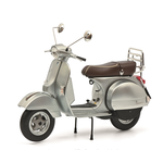 Lifestyle Toy, Schuco Vespa PX125- 70th (Limited 500 edition)