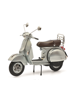Lifestyle Toy, Schuco Vespa PX125- 70th (Limited 500 edition)