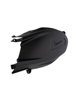 Transmission Trim Cover, GTS300 HPE Matte Black
