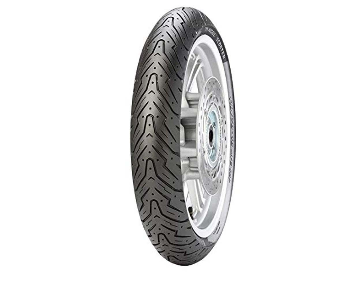 Tire, 110/70-13 Pirelli Angel 48S Front - Vespa Toronto West