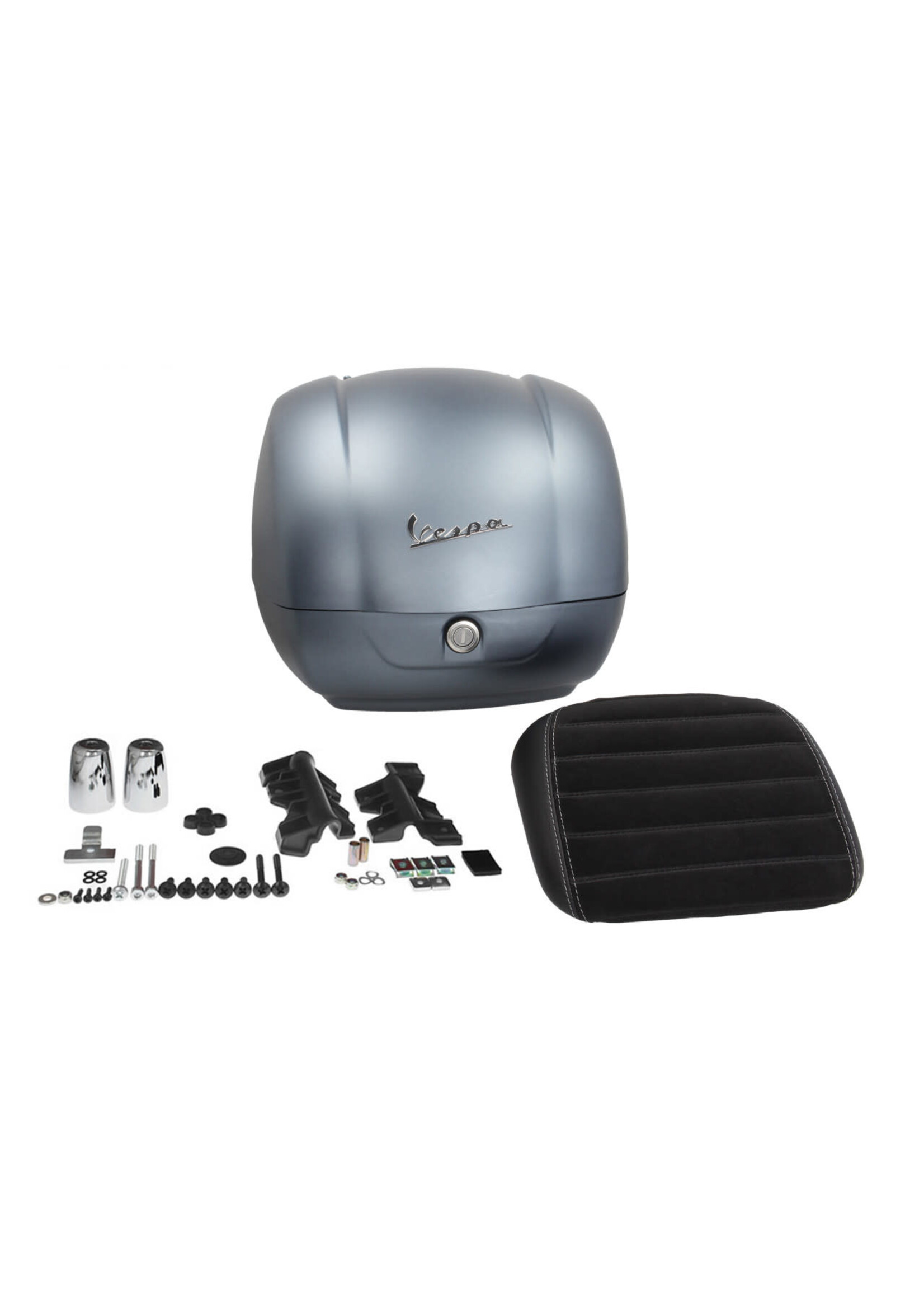 Accessories Top Case, GTV Sei Matte Dolomiti
