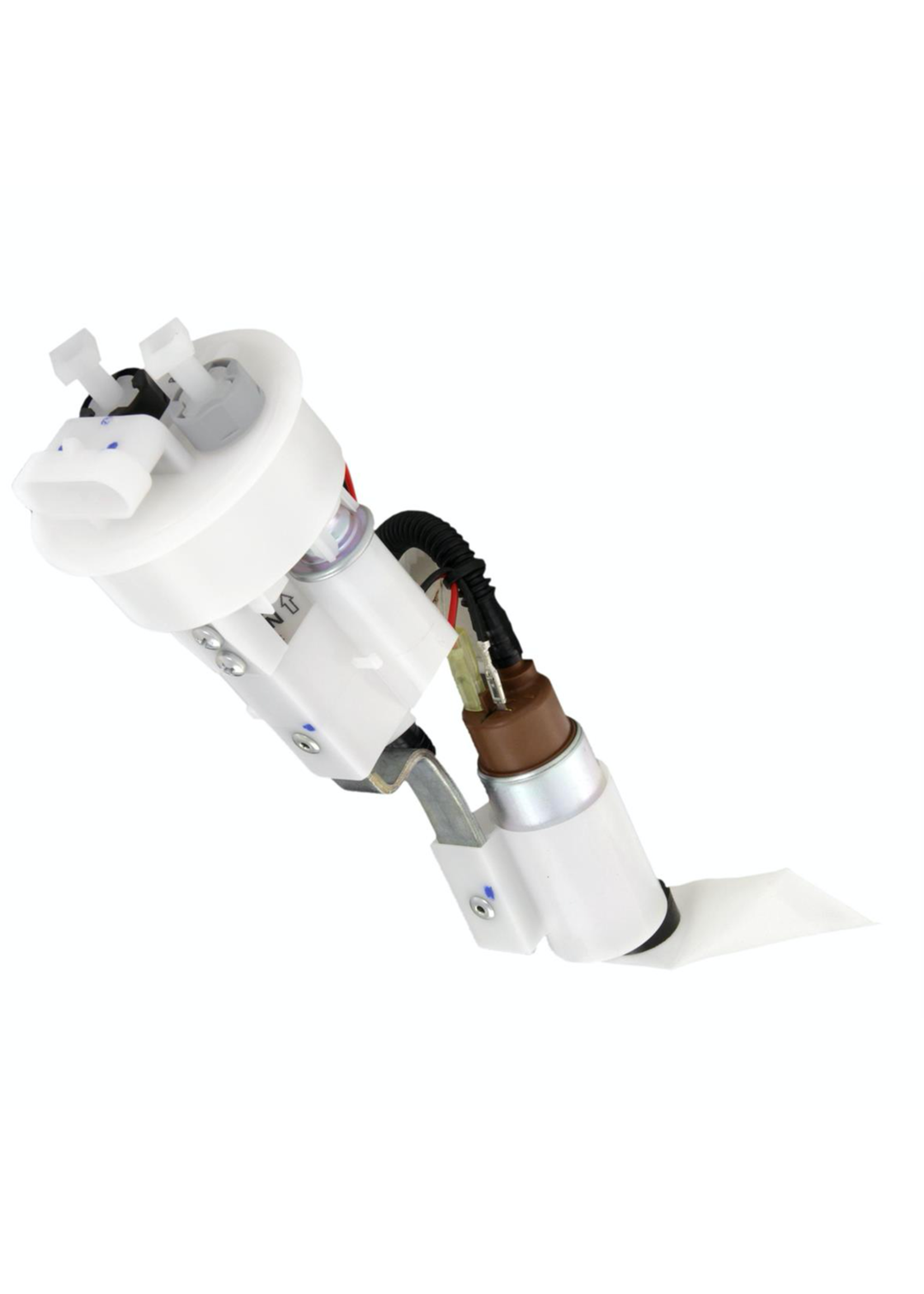 Parts Fuel Pump, GTS250/GTV250 (C5)