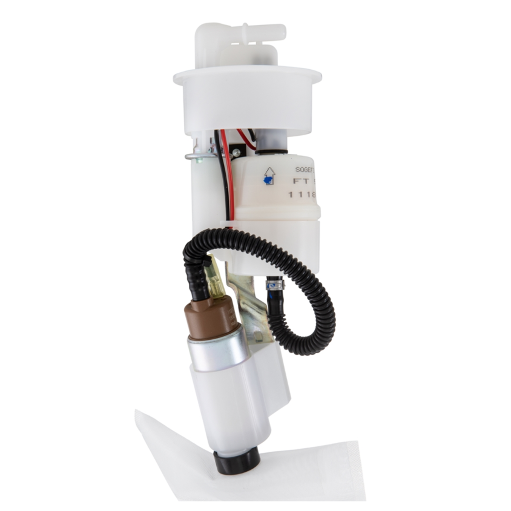 Parts Fuel Pump, GTS/V300 (2014-2018)