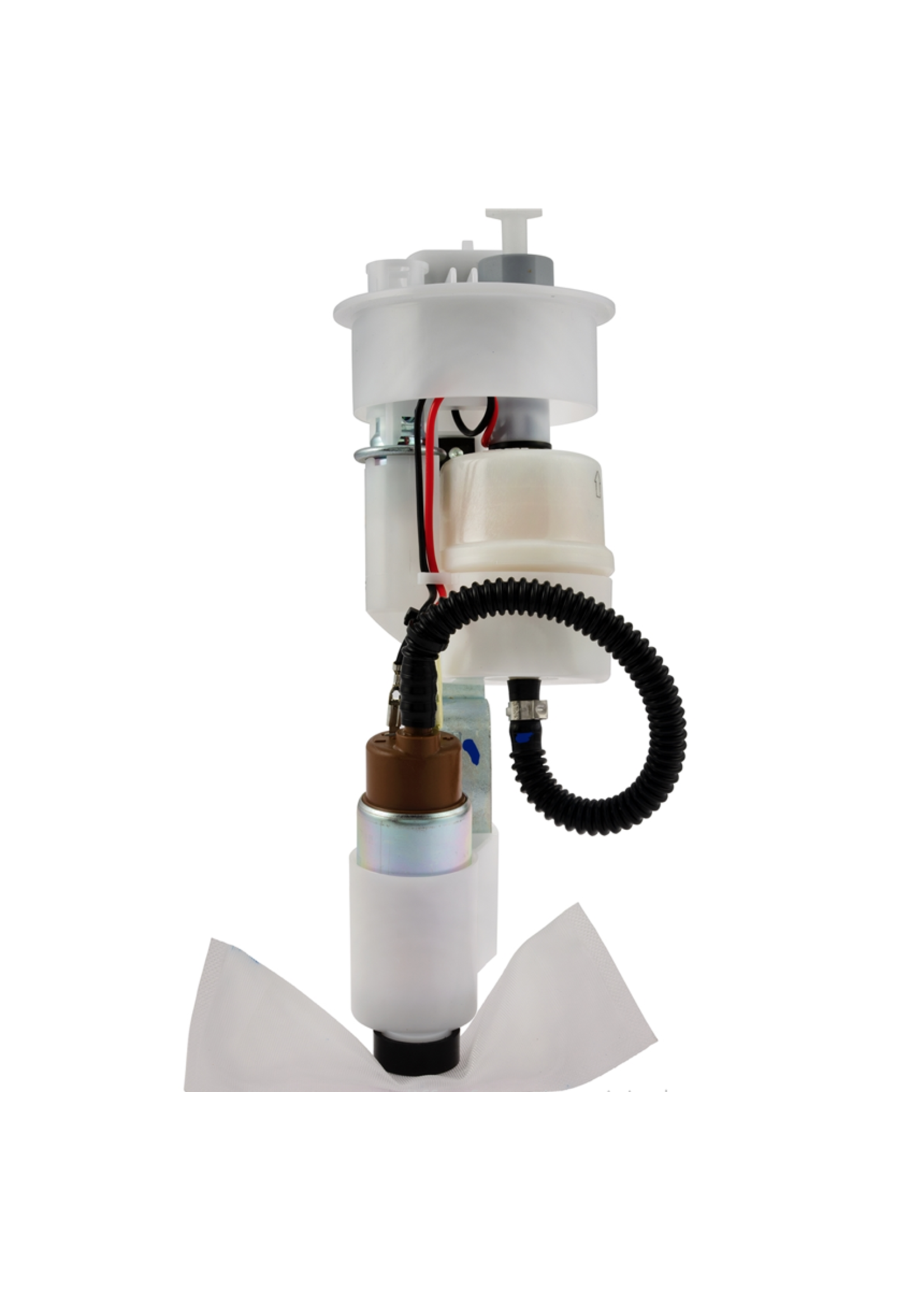 Parts Fuel Pump, Primavera/Sprint 50-150 (2017-Current)