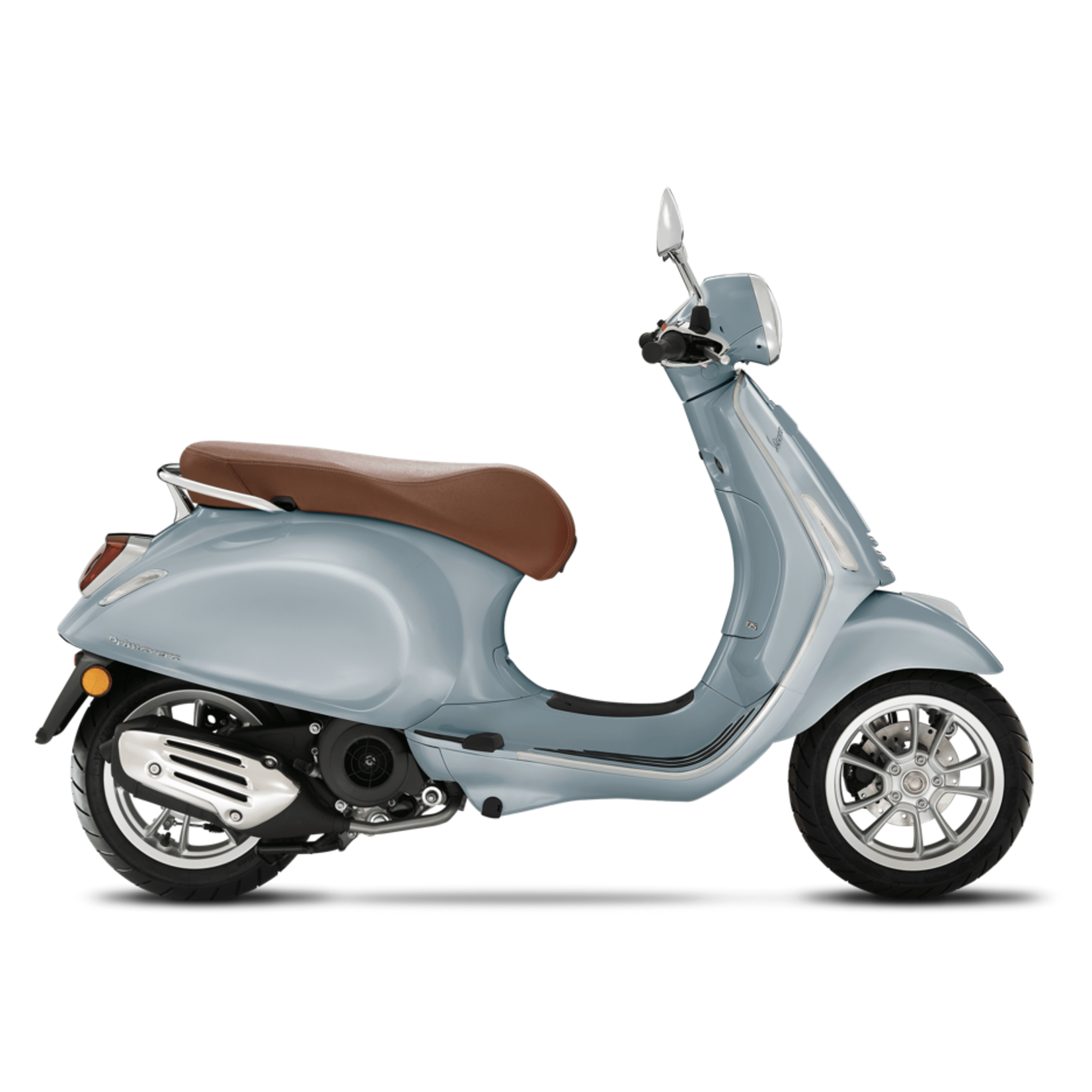 Vehicles Vespa, 2023 Primavera 50cc i-GET