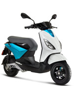 Vehicles Piaggio, 2022 Piaggio-1 Active 70km/h Electric