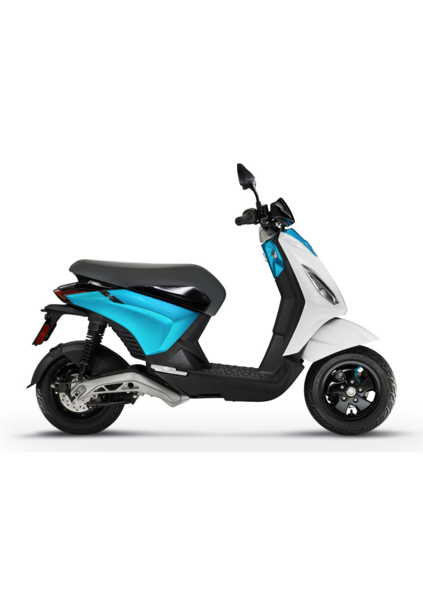 Vehicles Piaggio, 2022 Piaggio-1 Active 70km/h Electric