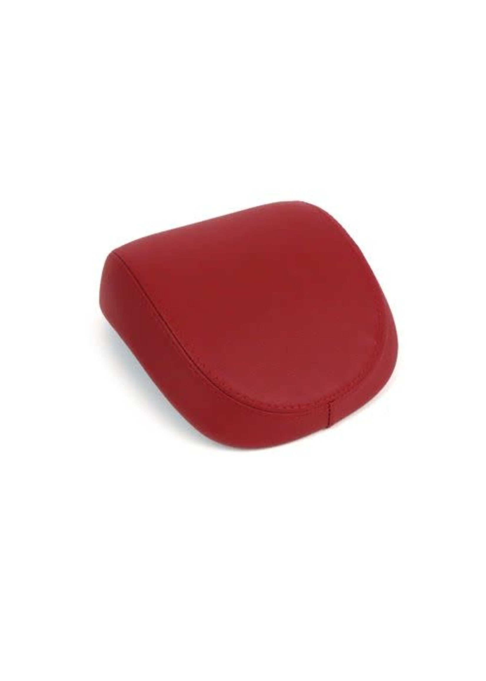 Accessories Top Case Back Rest, Primavera (Red) Edition