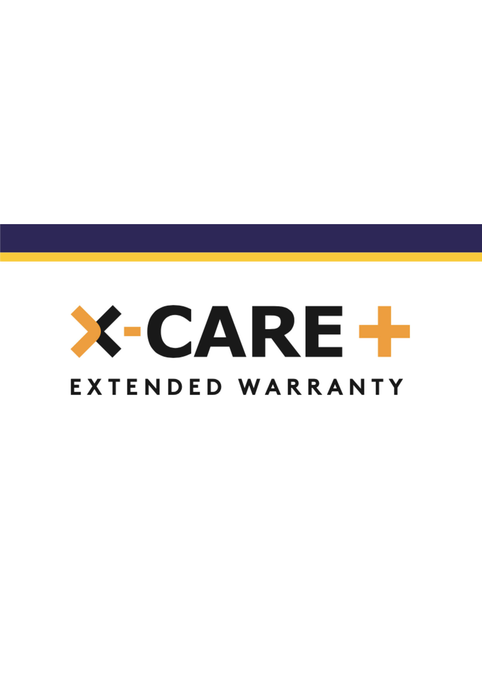 Vehicles 1 Year MFG Extended Warranty 300-530cc