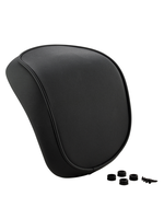 Accessories Top Case Back Rest, Primavera 75th Anthracite