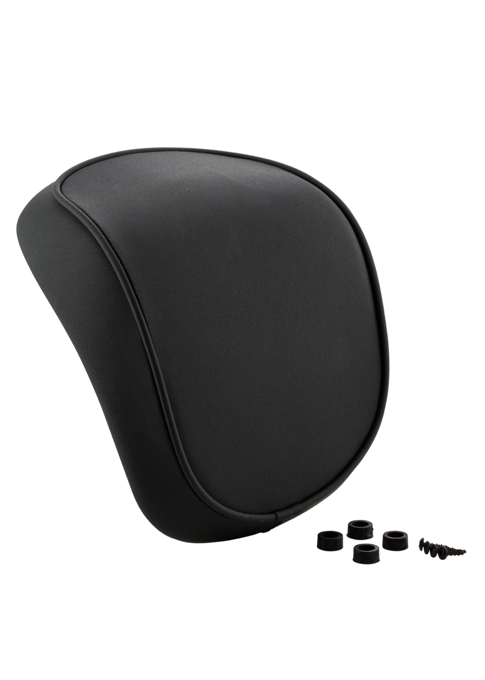 Accessories Top Case Back Rest, Primavera 75th Anthracite