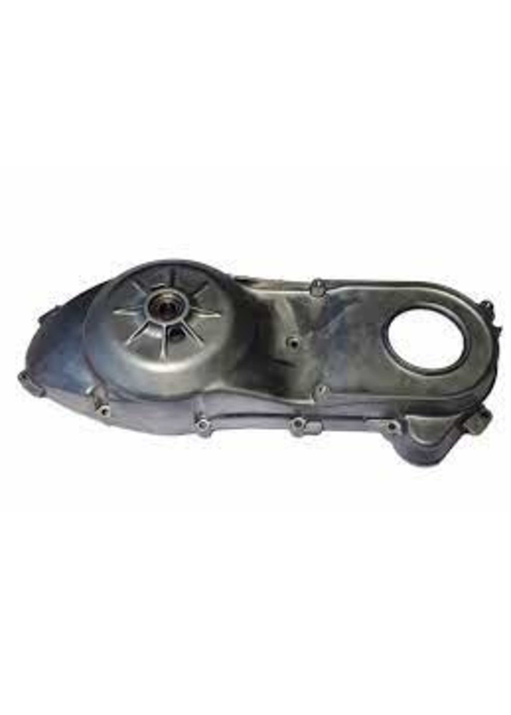 Parts Transmission Housing Cover, GTS 300 HPE