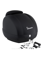 Accessories Top Case, GTS 300HPE SuperTech Matte Black NV 99/C (2020-2022)