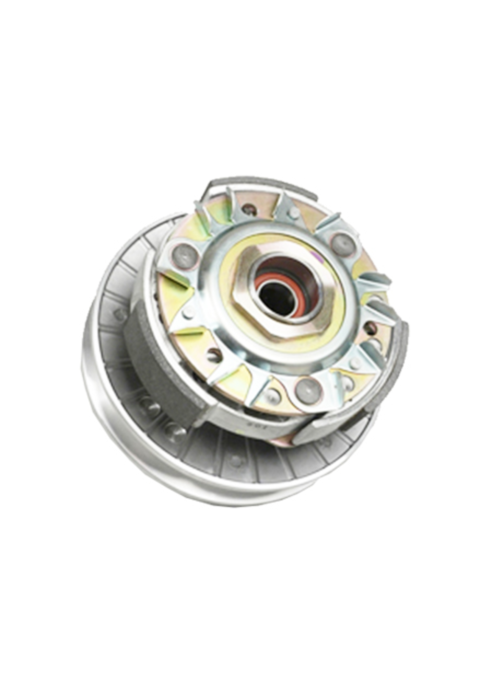 Parts Variator, Driven Pulley/Clutch Vespa Piaggio 250/300HPE (C5)