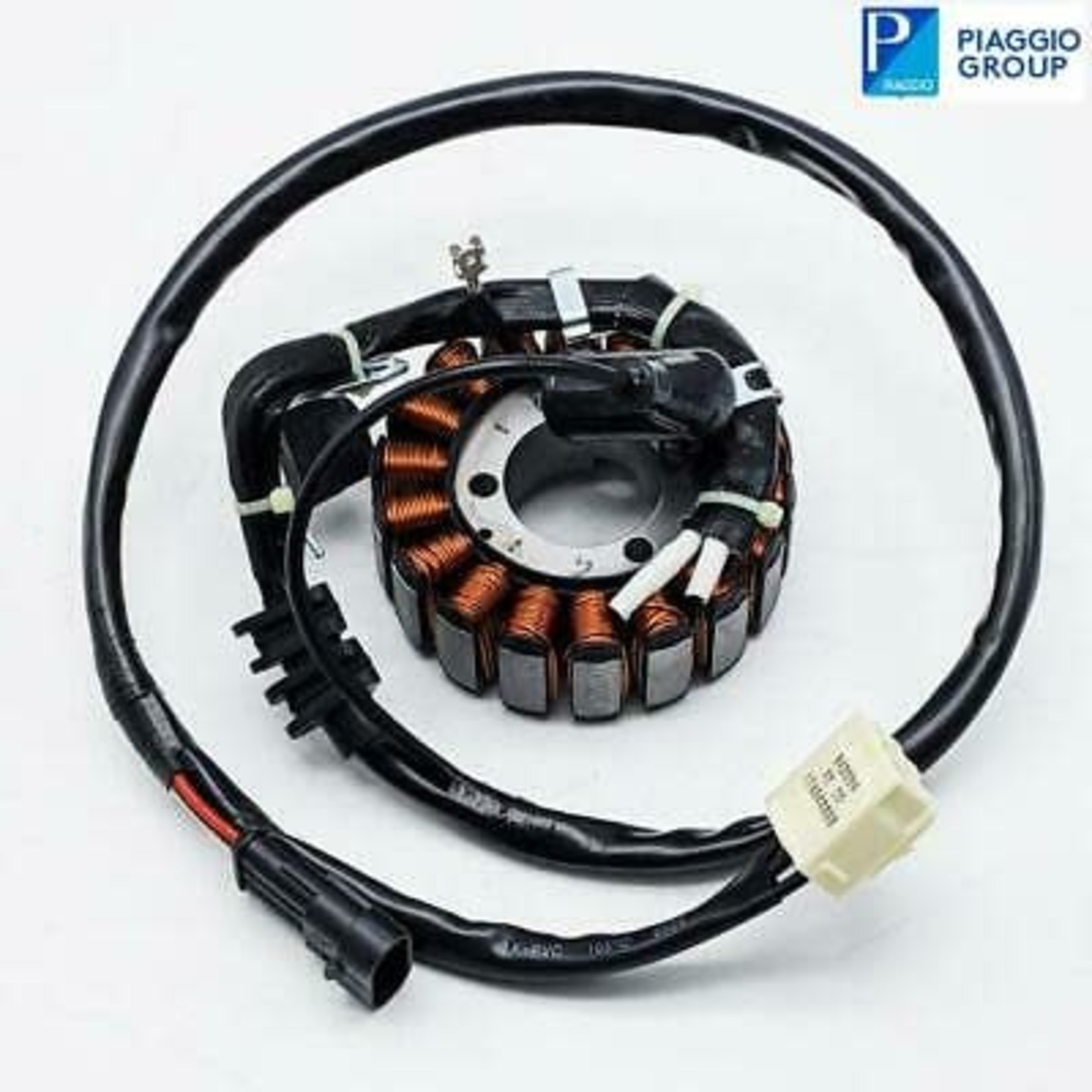 Parts Stator, 300 HPE
