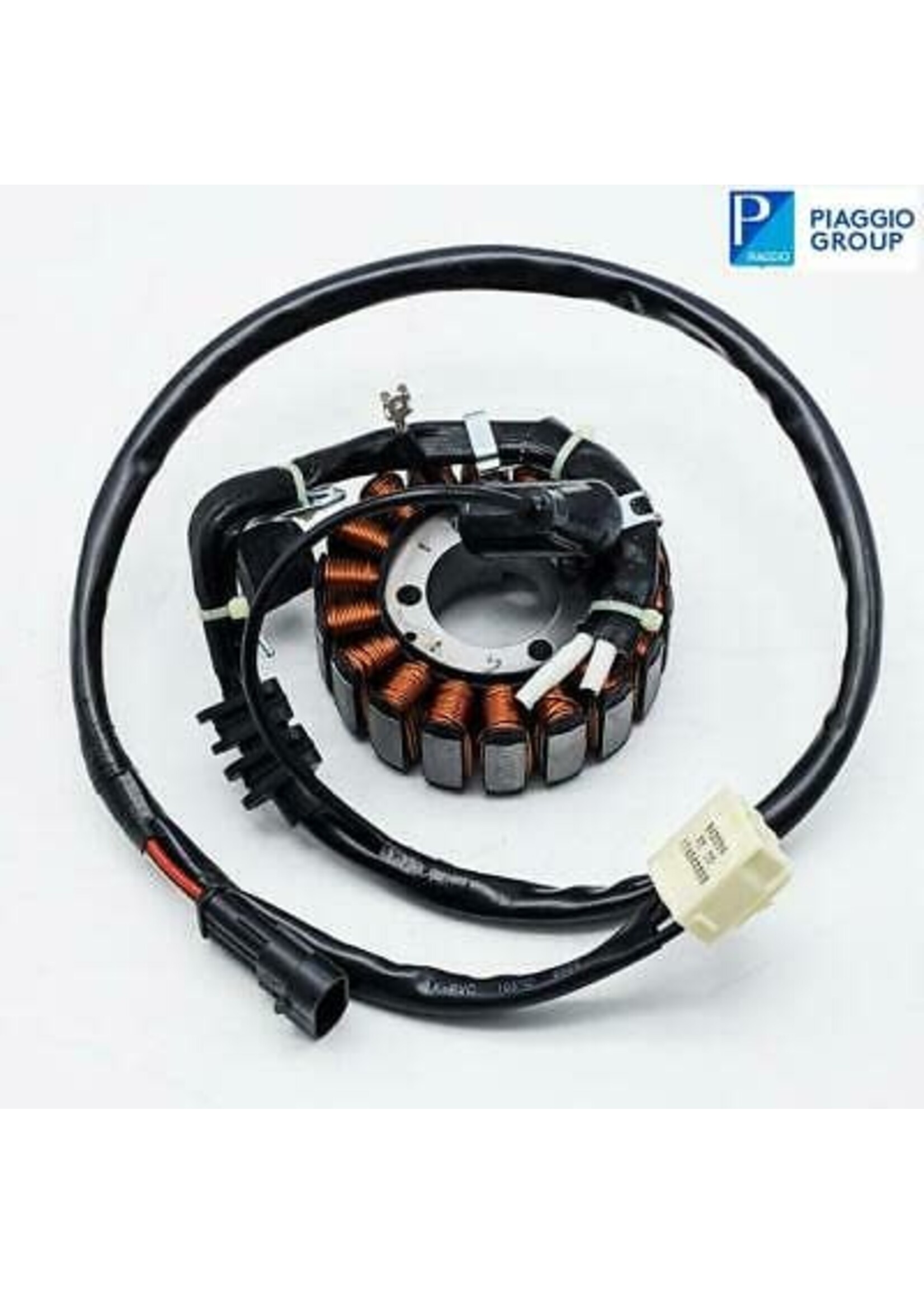 Parts Stator, 300 HPE (LTG5)